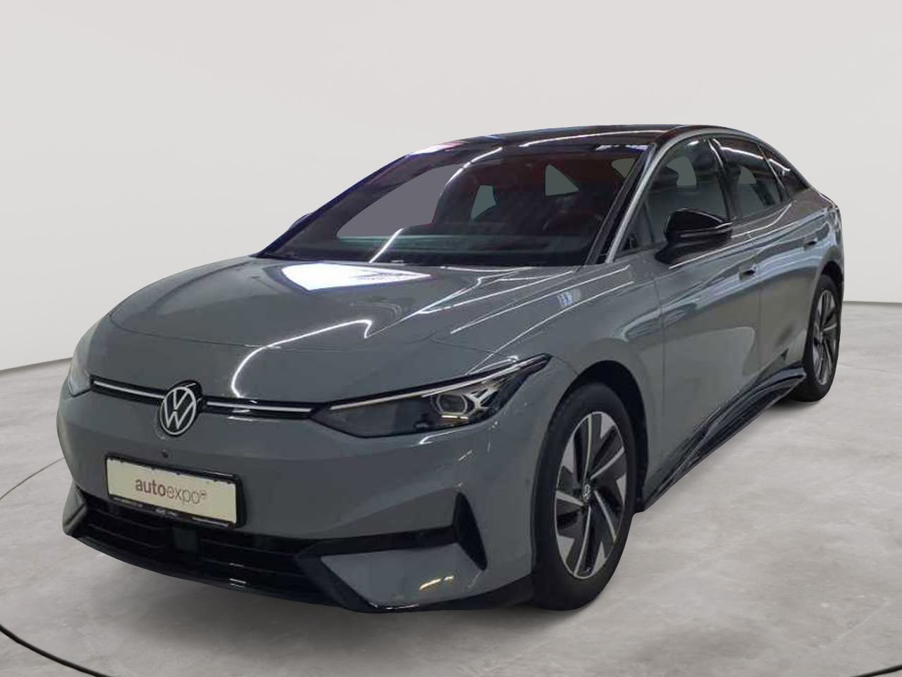 Vw ID.7 Pro 2