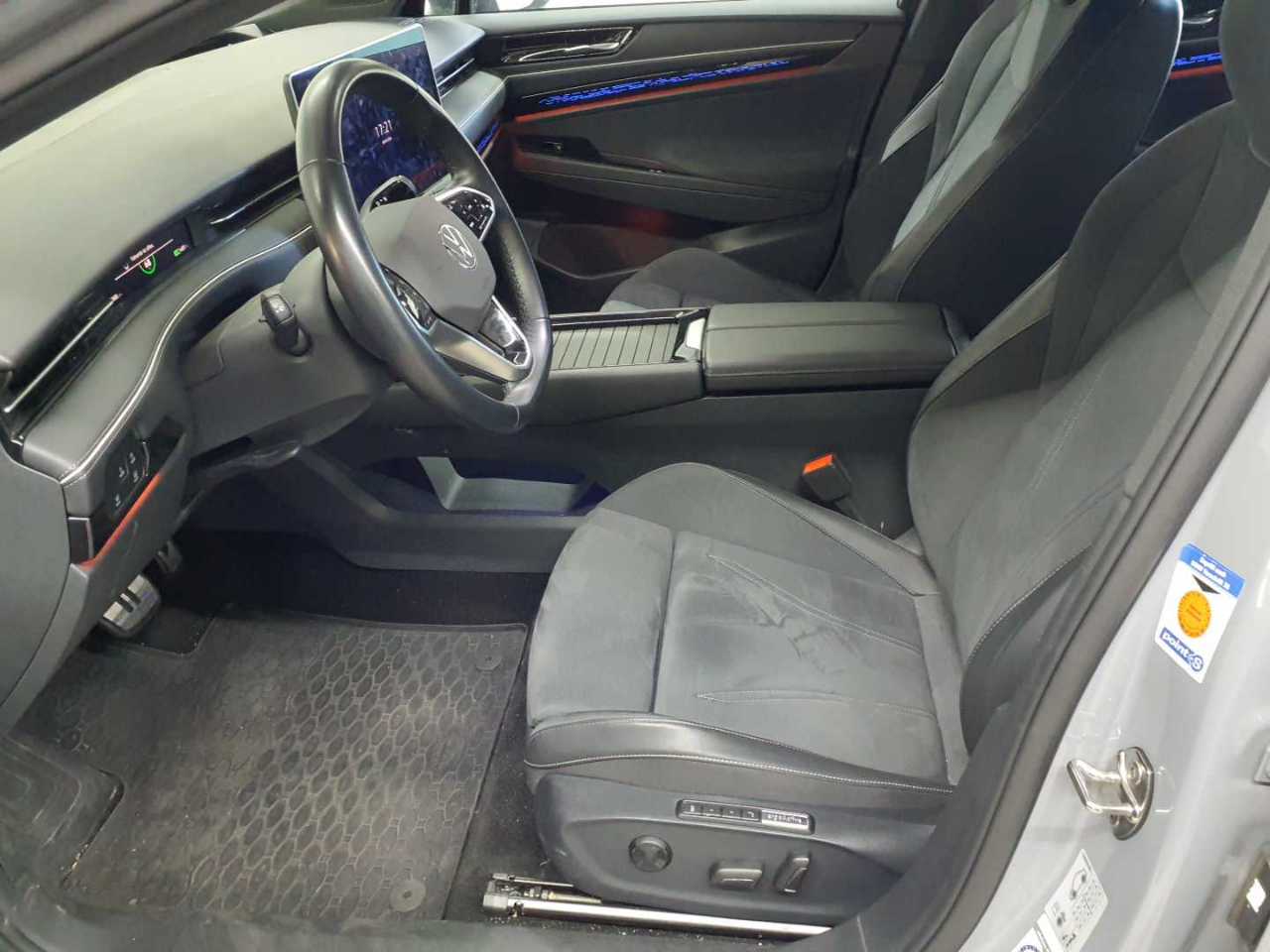 Vw ID.7 Pro 8