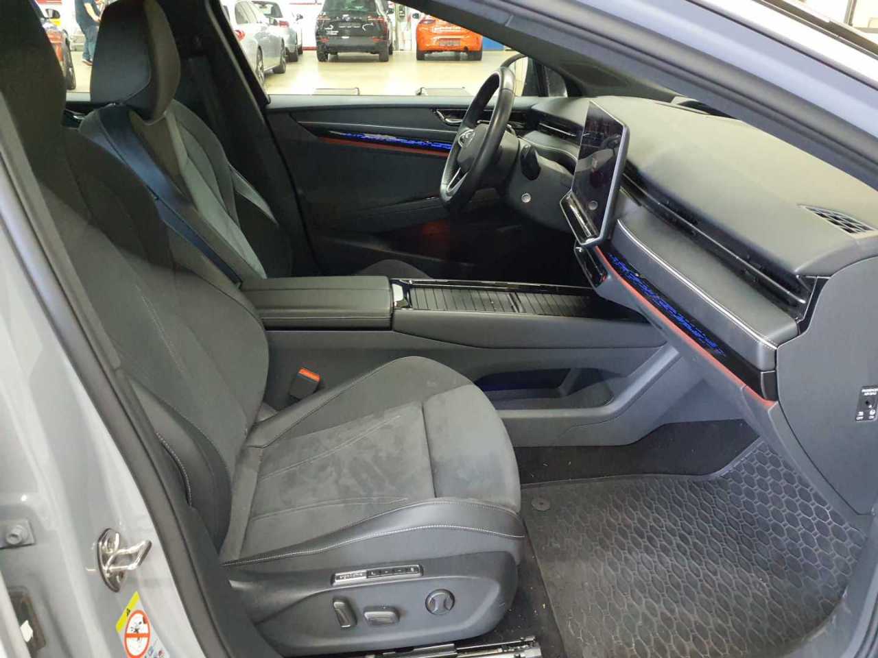 Vw ID.7 Pro 7