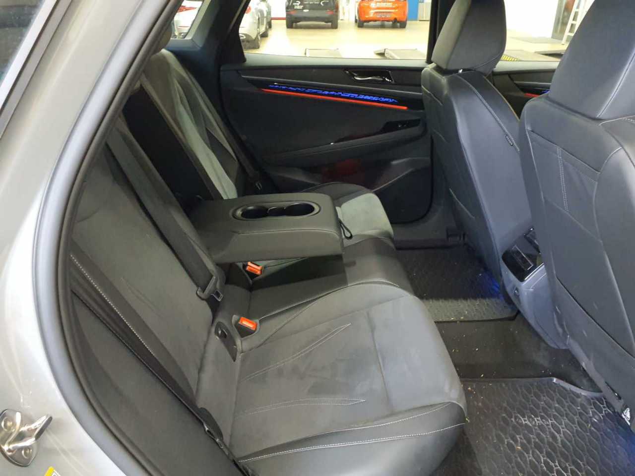 Vw ID.7 Pro 13