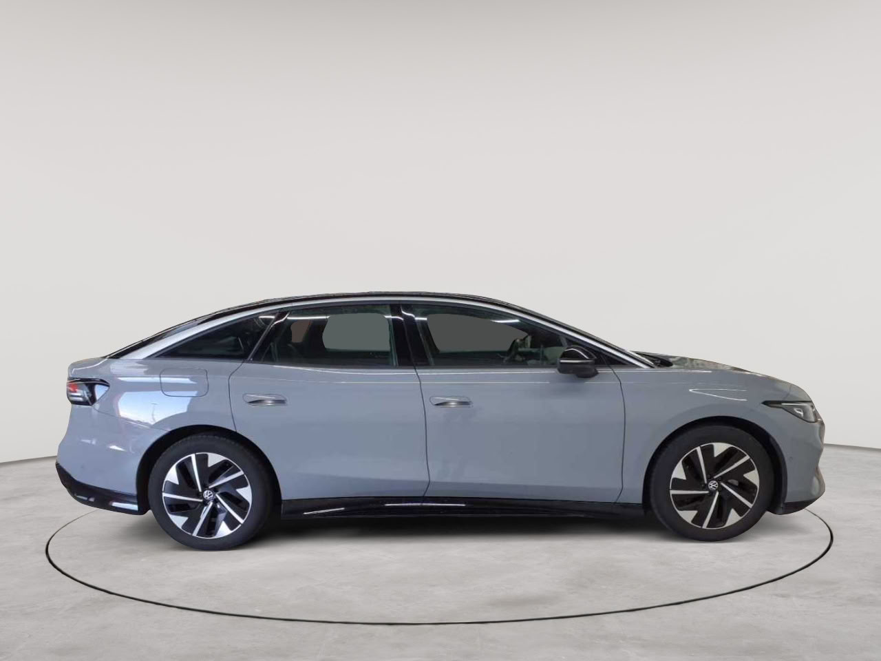 Vw ID.7 Pro 3