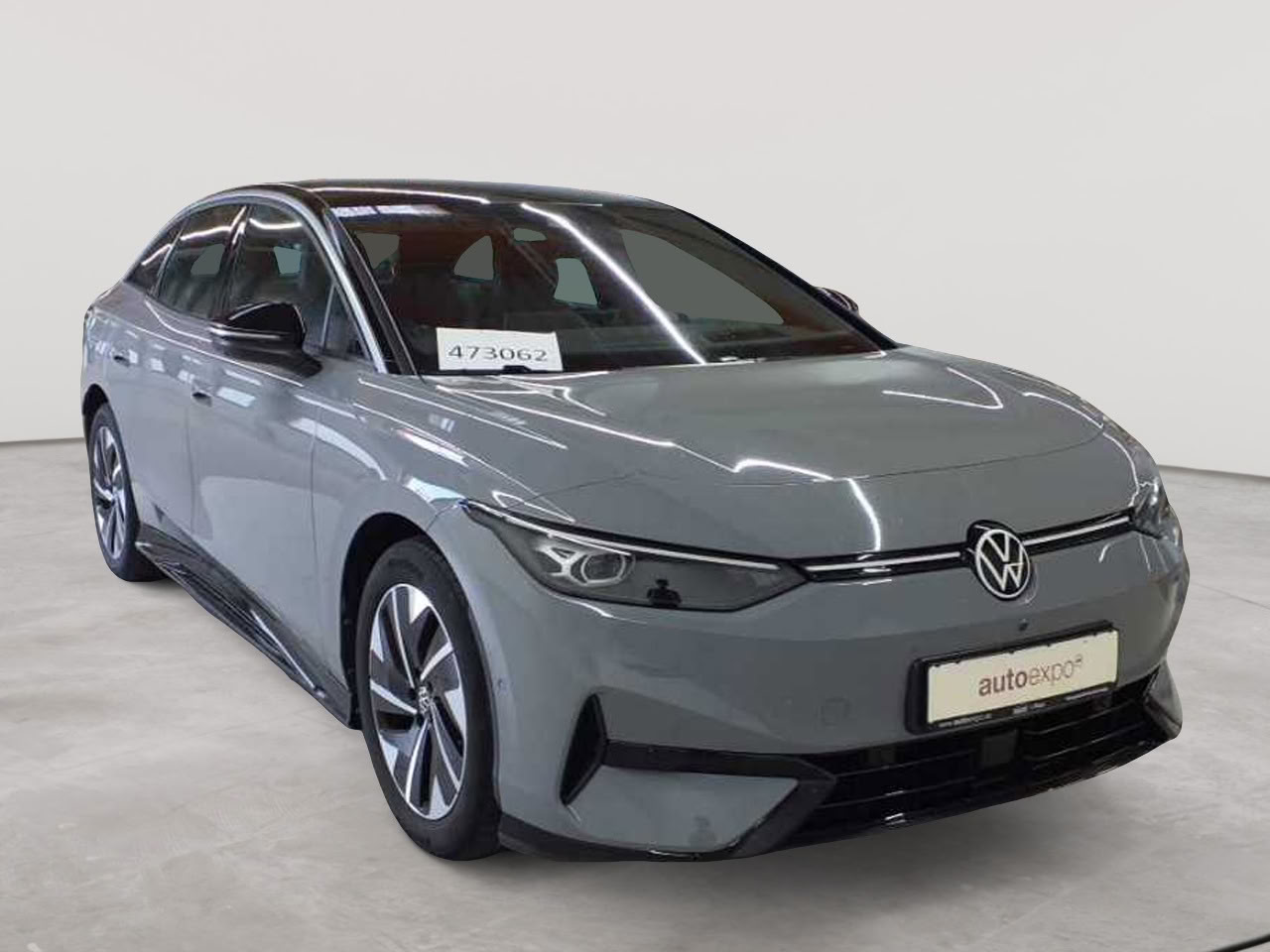 Vw ID.7 Pro