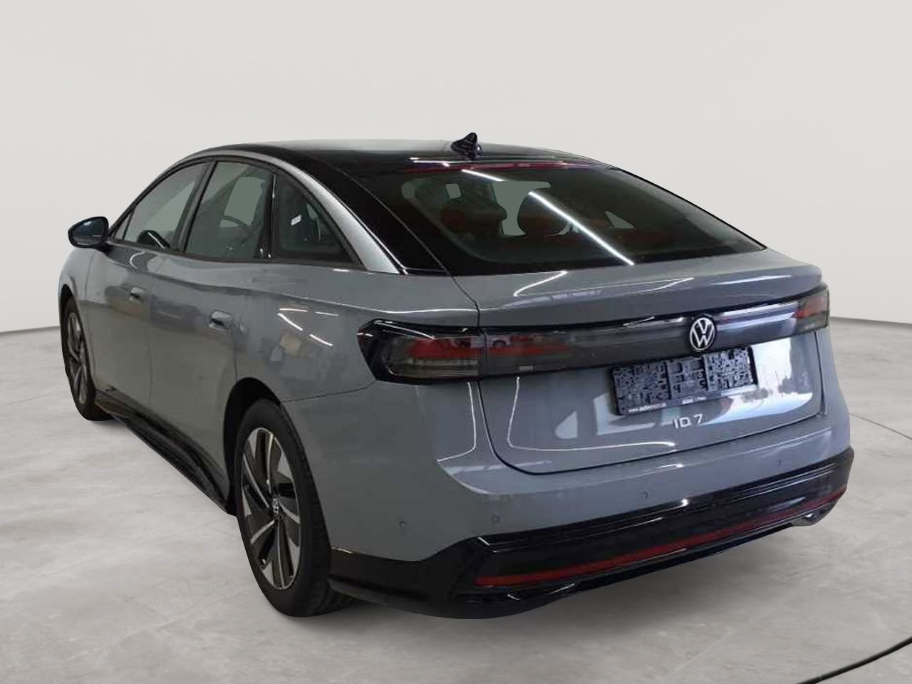 Vw ID.7 Pro 5