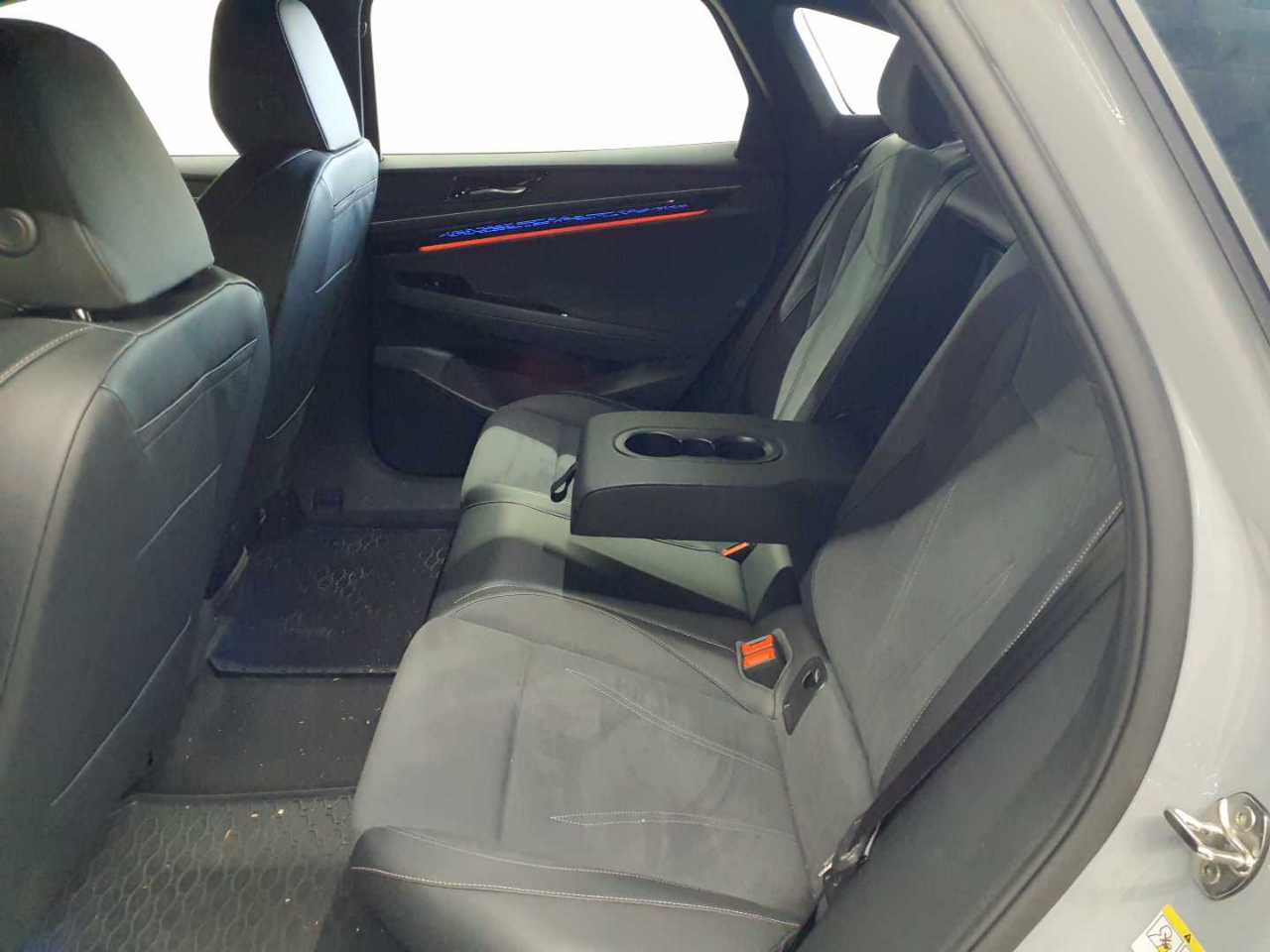 Vw ID.7 Pro 14