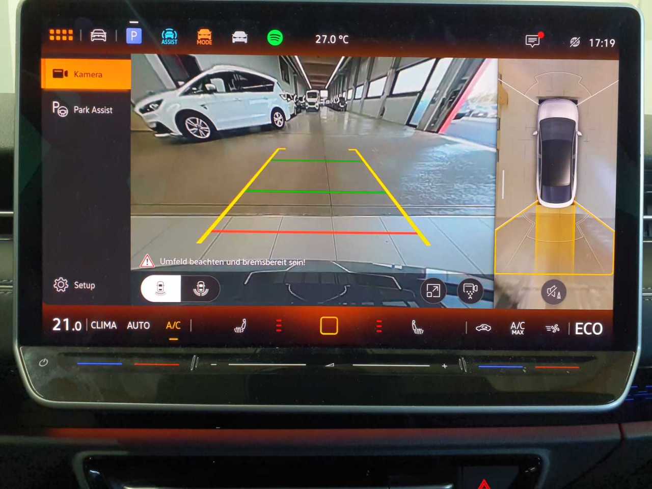 Vw ID.7 Pro 17