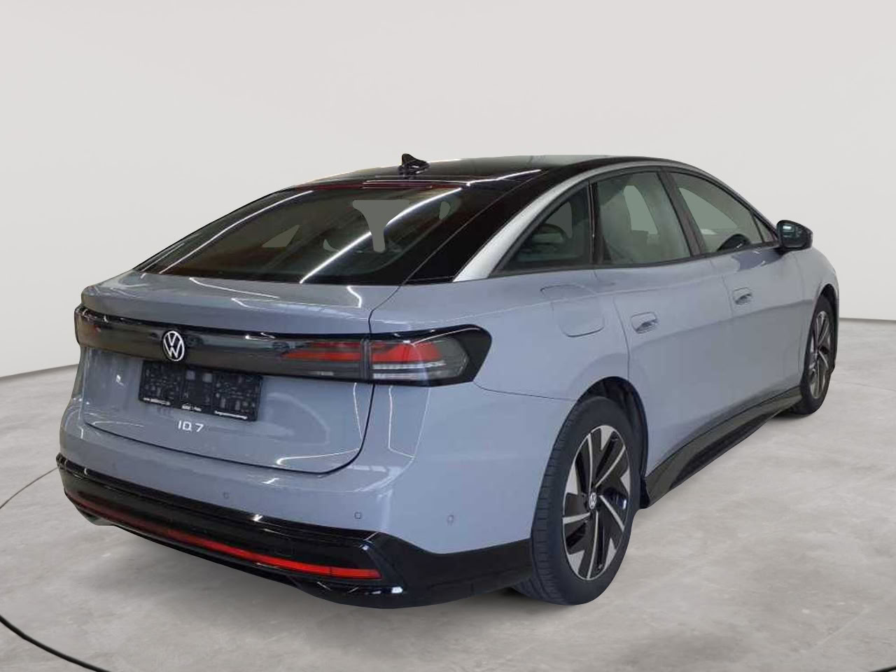 Vw ID.7 Pro 4