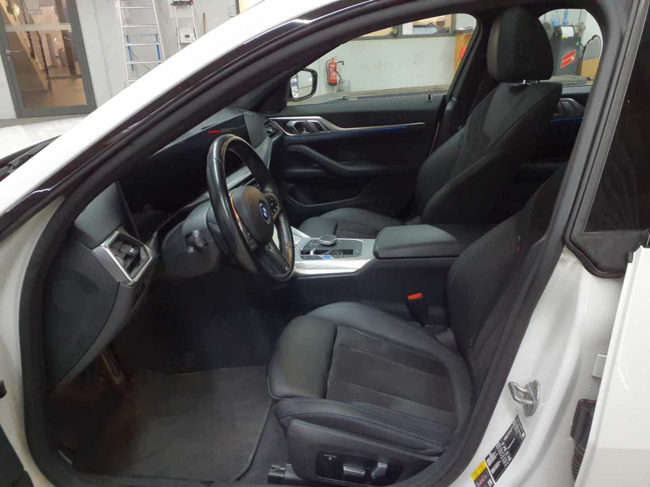 Bmw i4 eDrive35 Gran Coupe 7