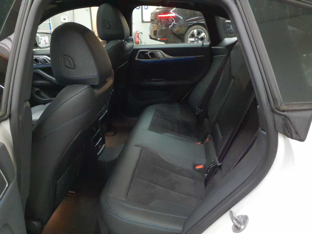 Bmw i4 eDrive35 Gran Coupe 13