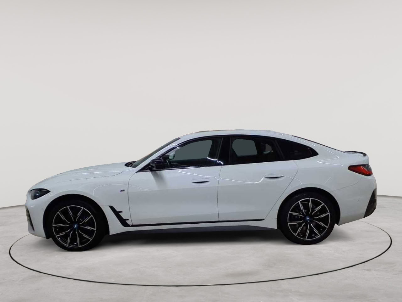 Bmw i4 eDrive35 Gran Coupe 6