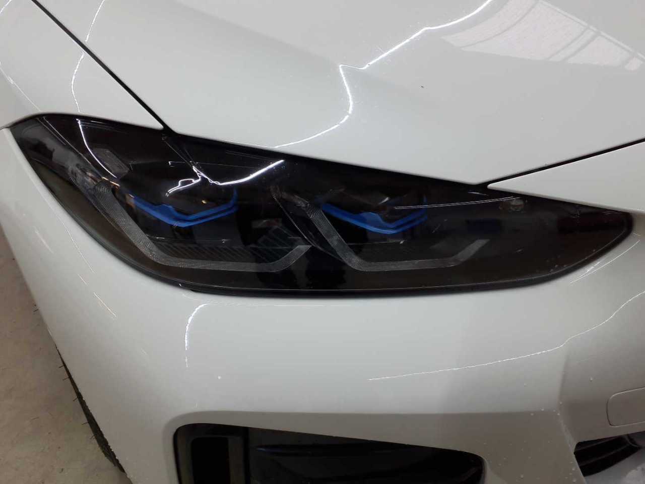 Bmw i4 eDrive35 Gran Coupe 18
