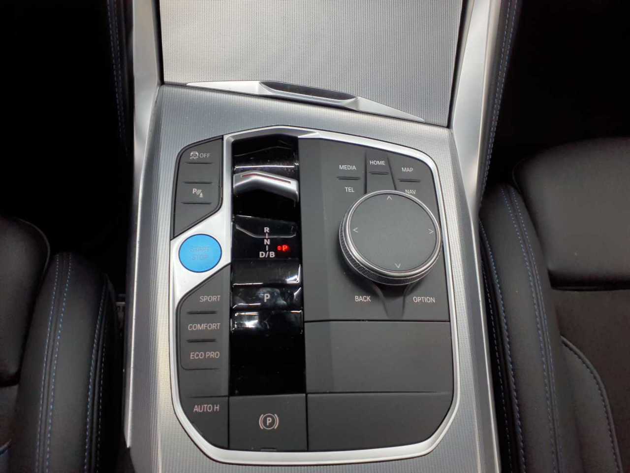 Bmw i4 eDrive35 Gran Coupe 10