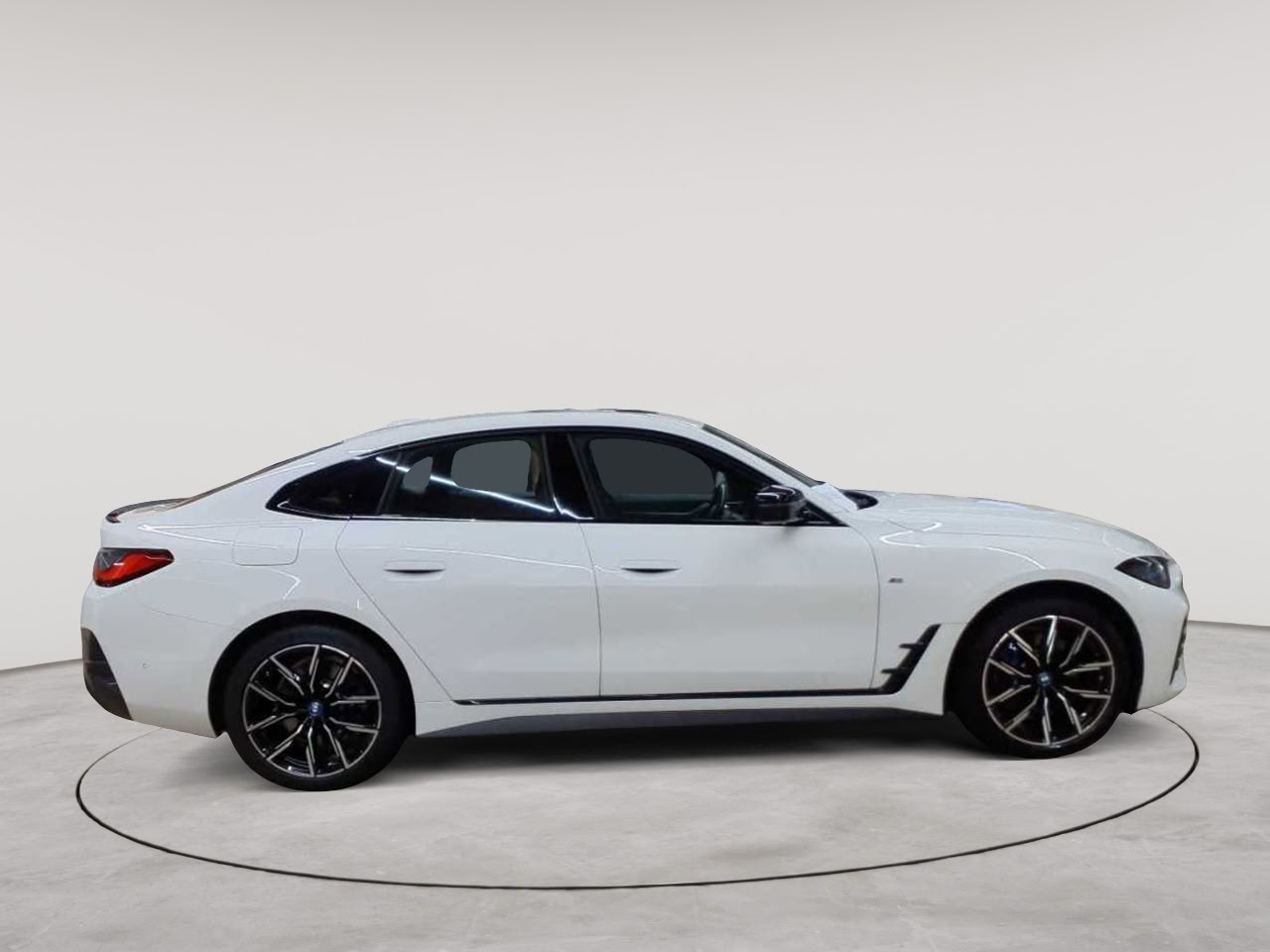 Bmw i4 eDrive35 Gran Coupe 3