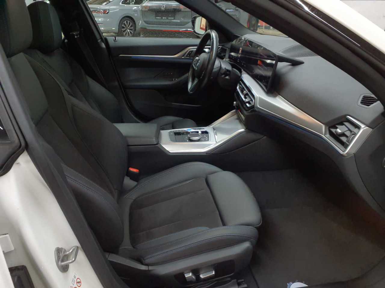Bmw i4 eDrive35 Gran Coupe 8