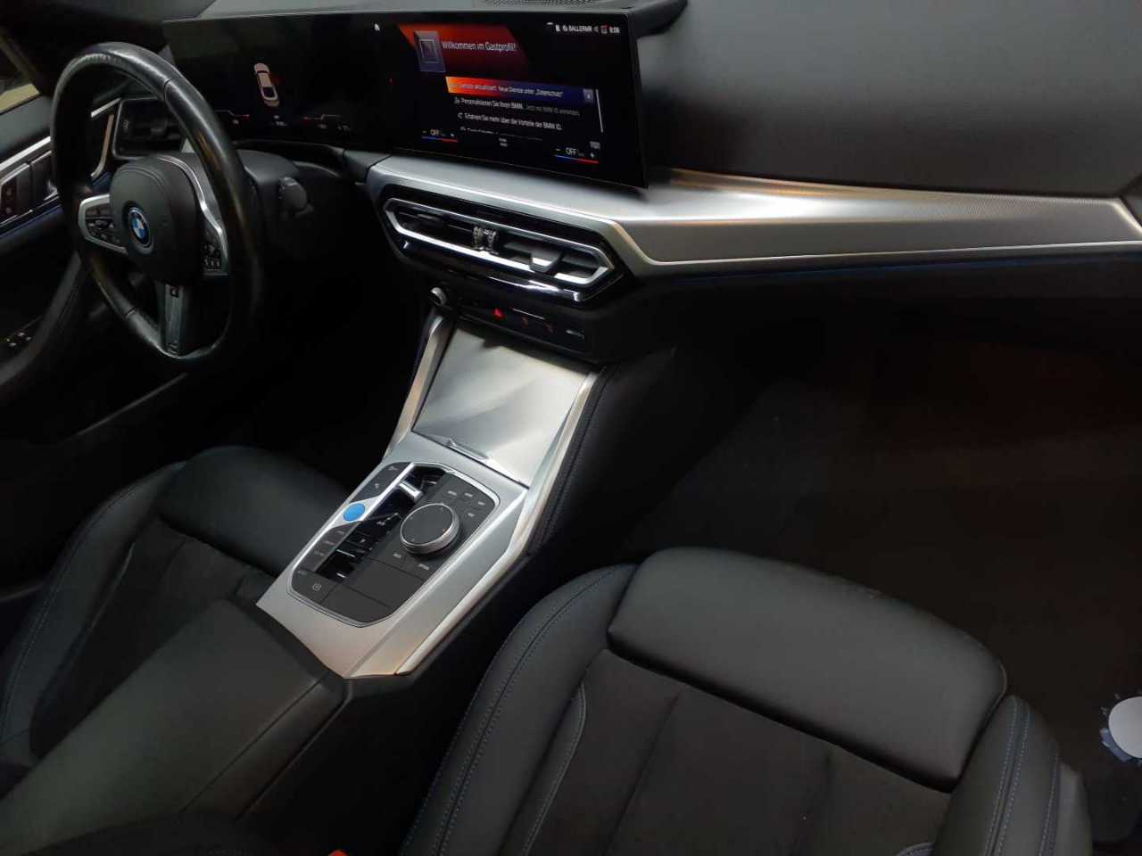 Bmw i4 eDrive35 Gran Coupe 9