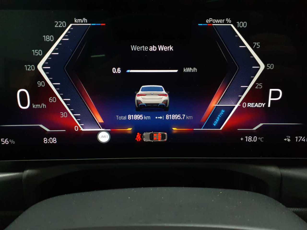 Bmw i4 eDrive35 Gran Coupe 11