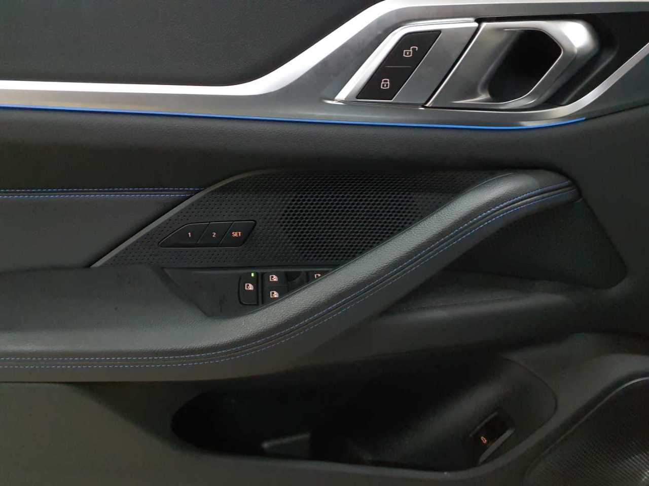 Bmw i4 eDrive35 Gran Coupe 19