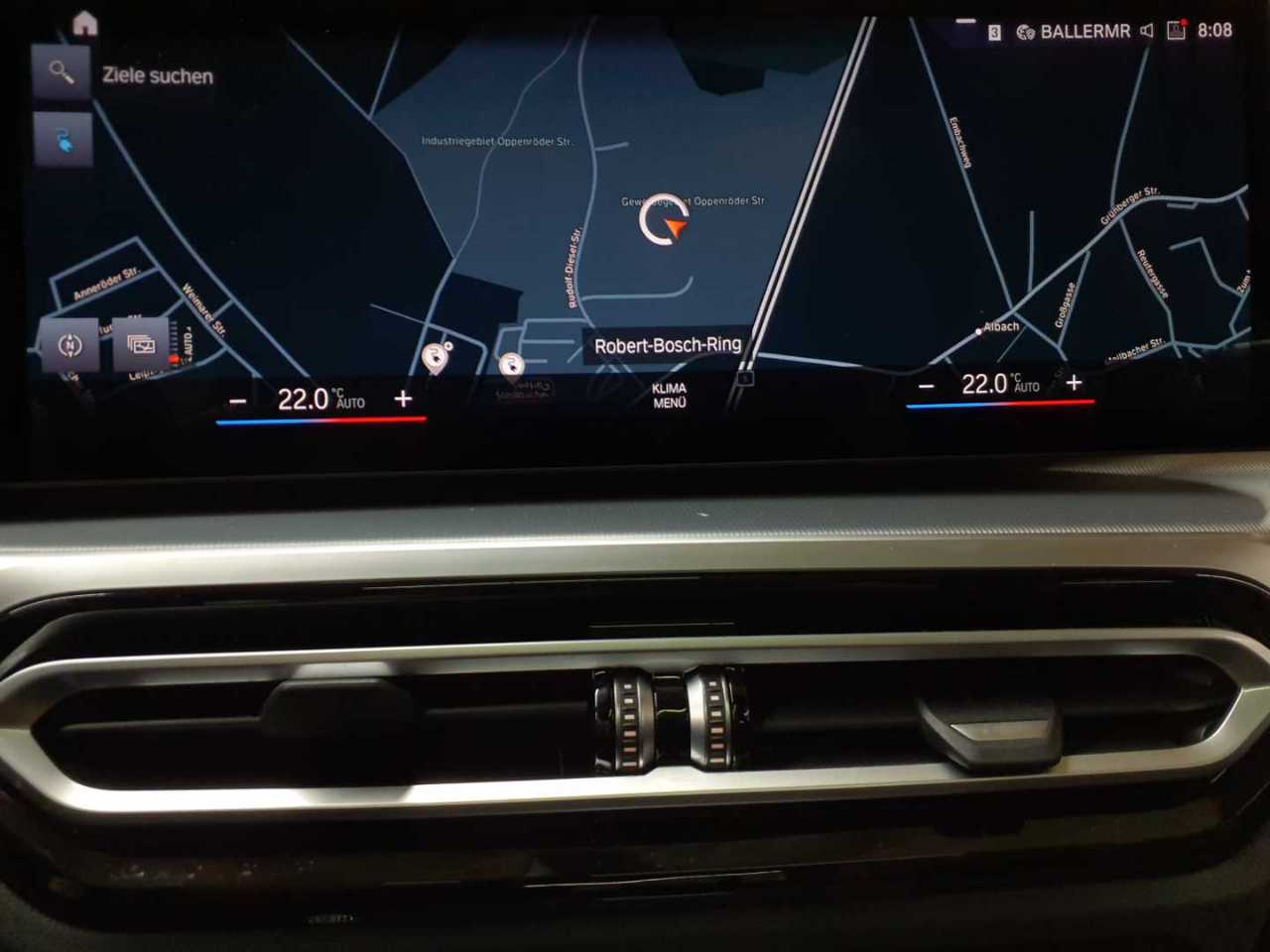 Bmw i4 eDrive35 Gran Coupe 12