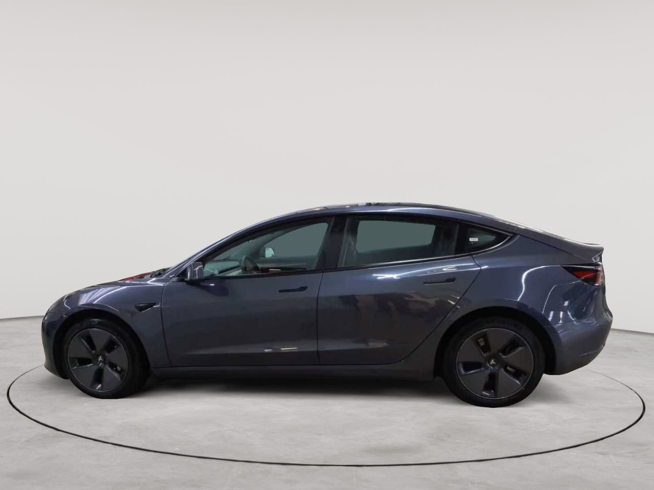 Tesla Model 3 RWD Hinterradantrieb 6