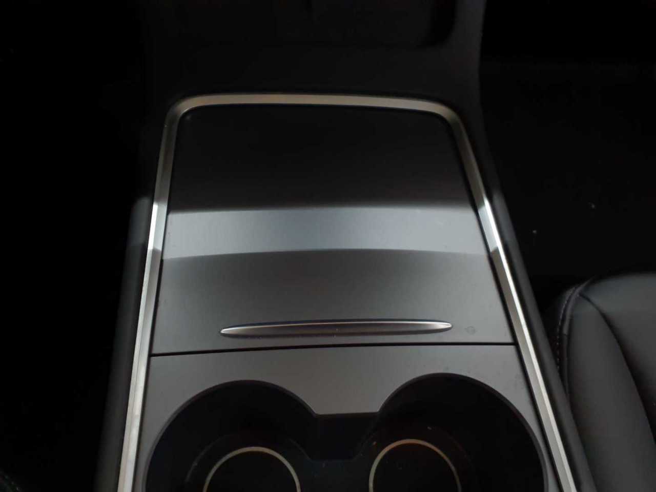 Tesla Model 3 RWD Hinterradantrieb 10