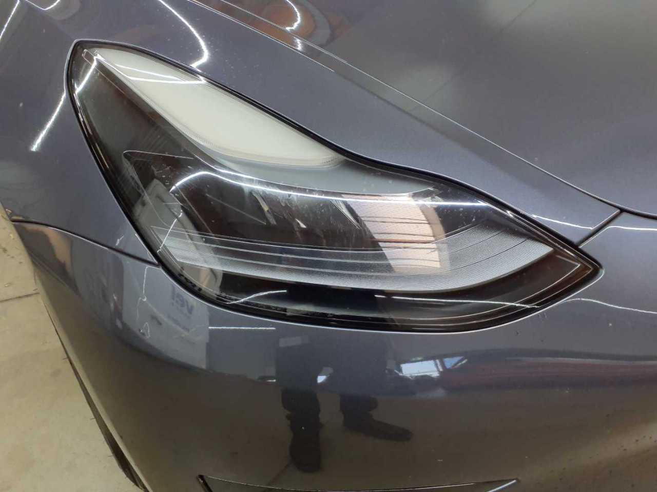 Tesla Model 3 RWD Hinterradantrieb 18