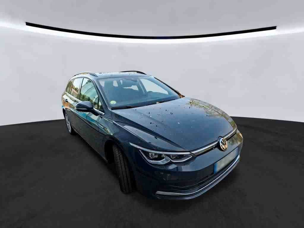 Volkswagen Golf 2.0 2023 2