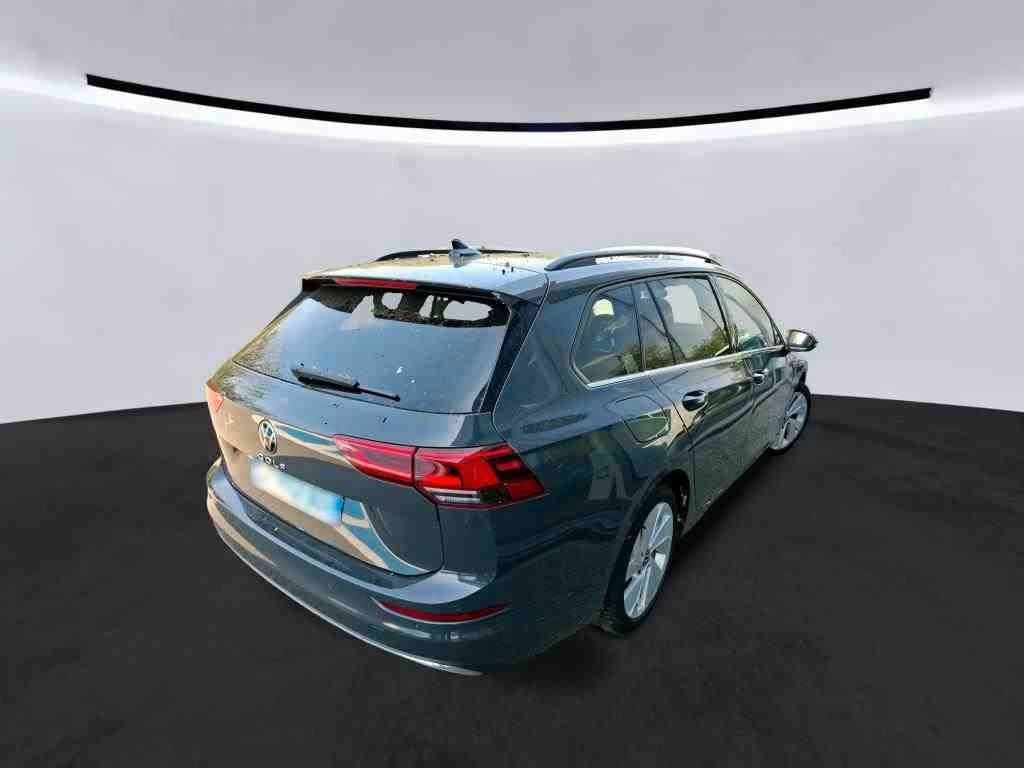 Volkswagen Golf 2.0 2023 3