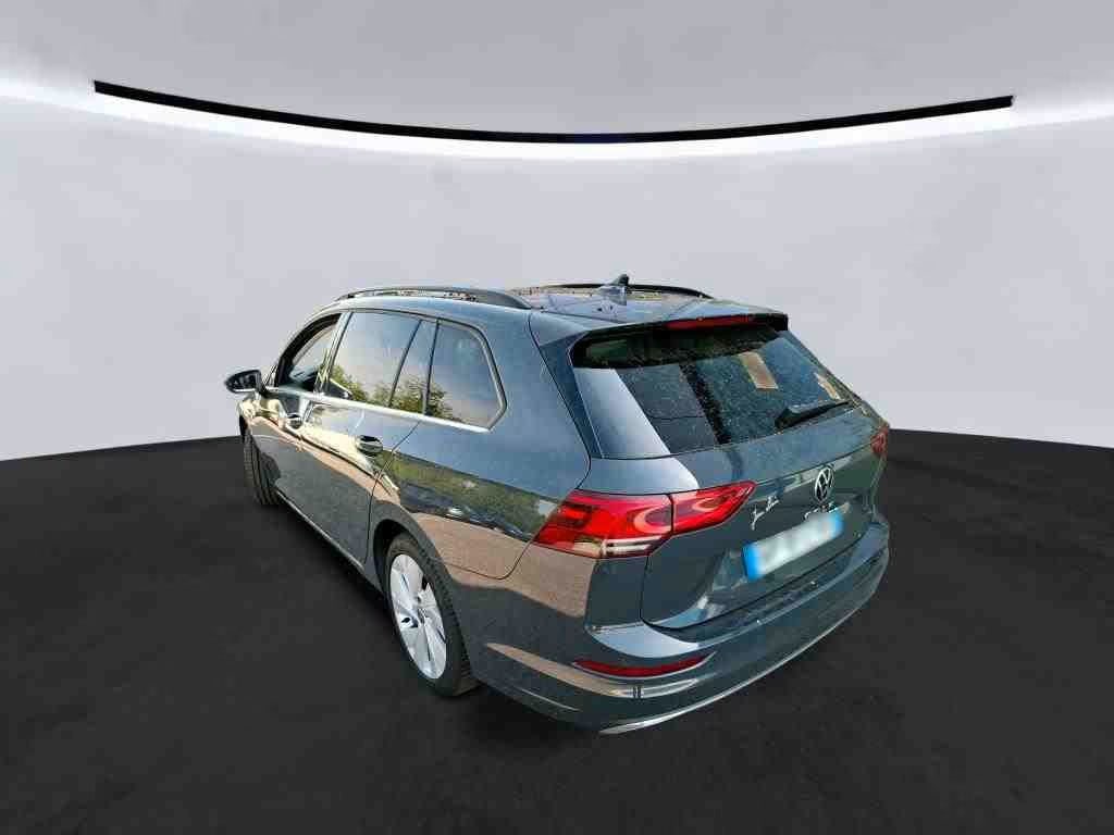Volkswagen Golf 2.0 2023 4
