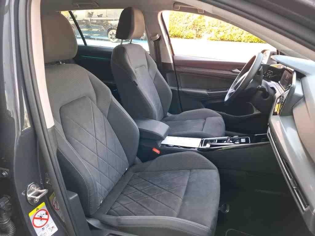 Volkswagen Golf 2.0 2023 5