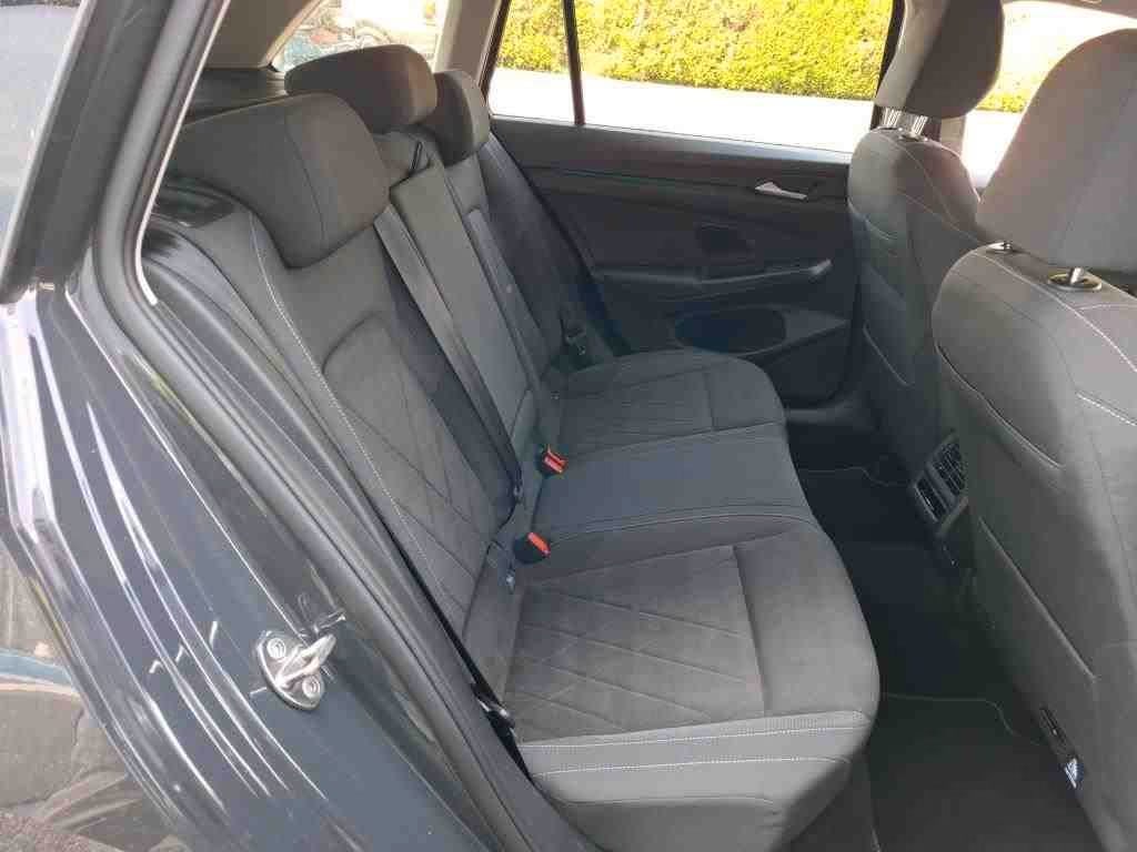Volkswagen Golf 2.0 2023 6