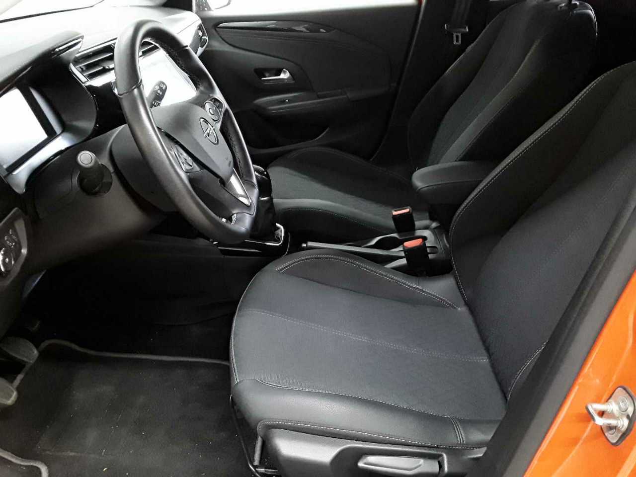 Opel Corsa 1.2 Start/Stop Elegance 7