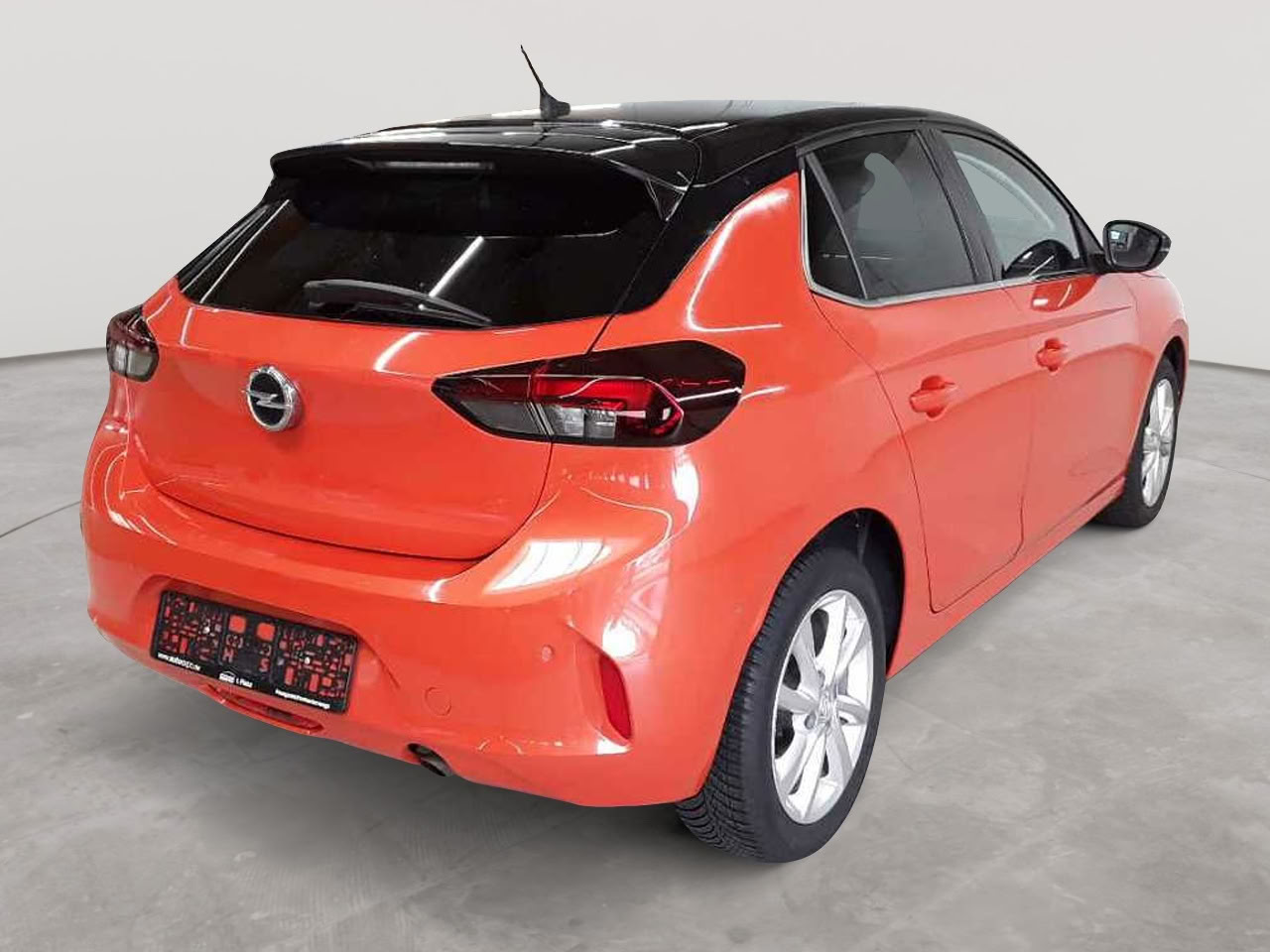 Opel Corsa 1.2 Start/Stop Elegance 4
