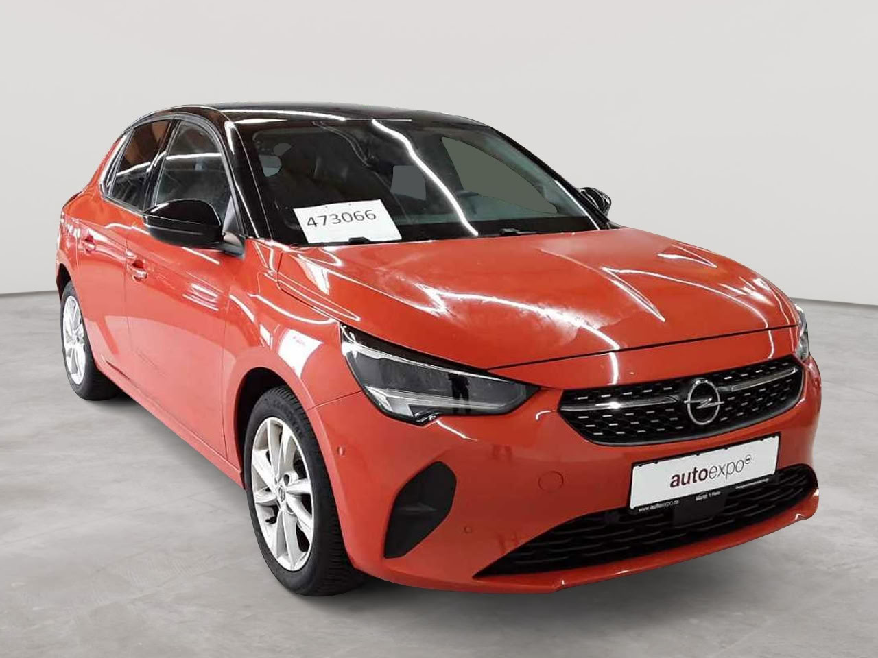 Opel Corsa 1.2 Start/Stop Elegance