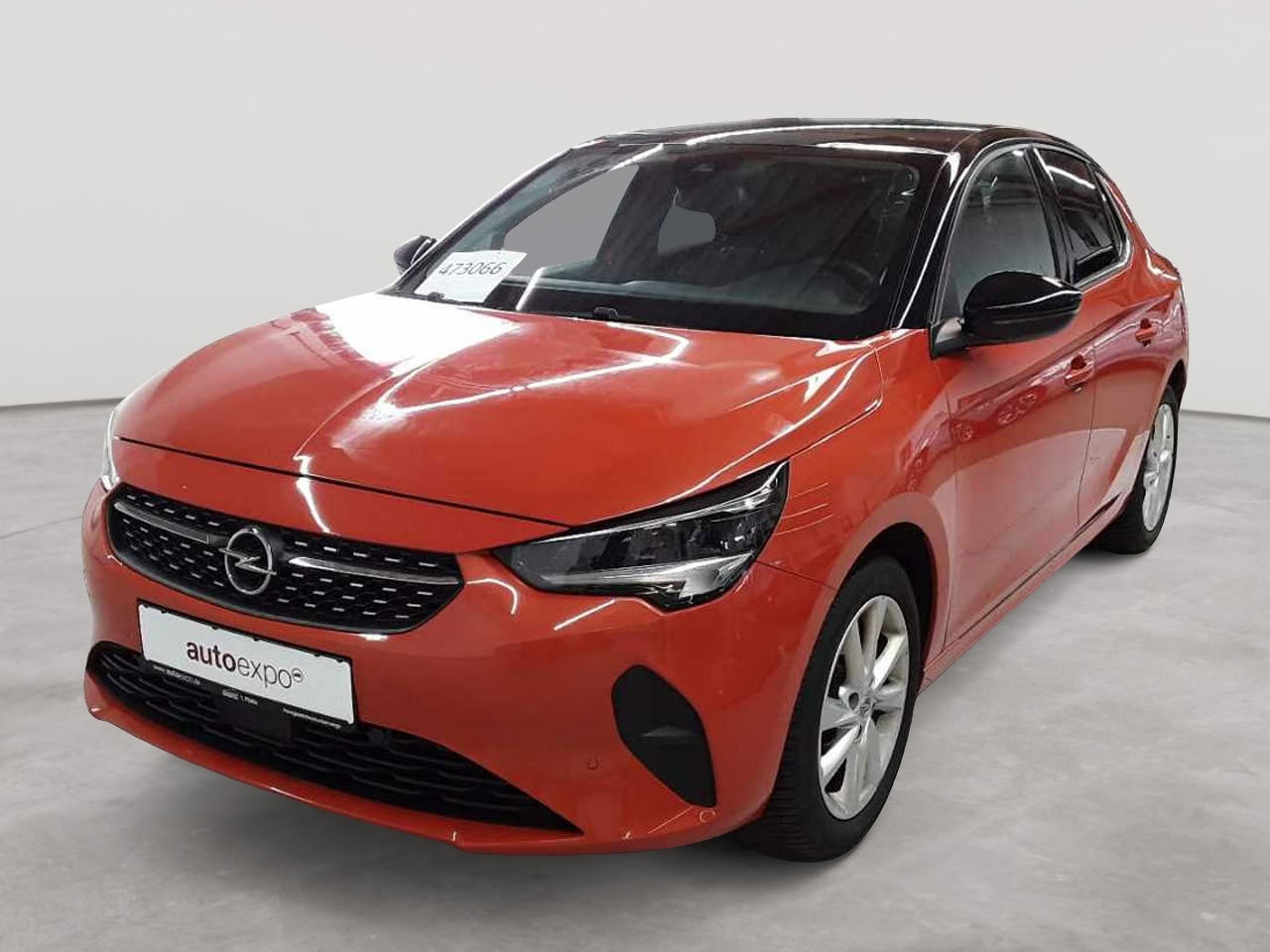Opel Corsa 1.2 Start/Stop Elegance 2
