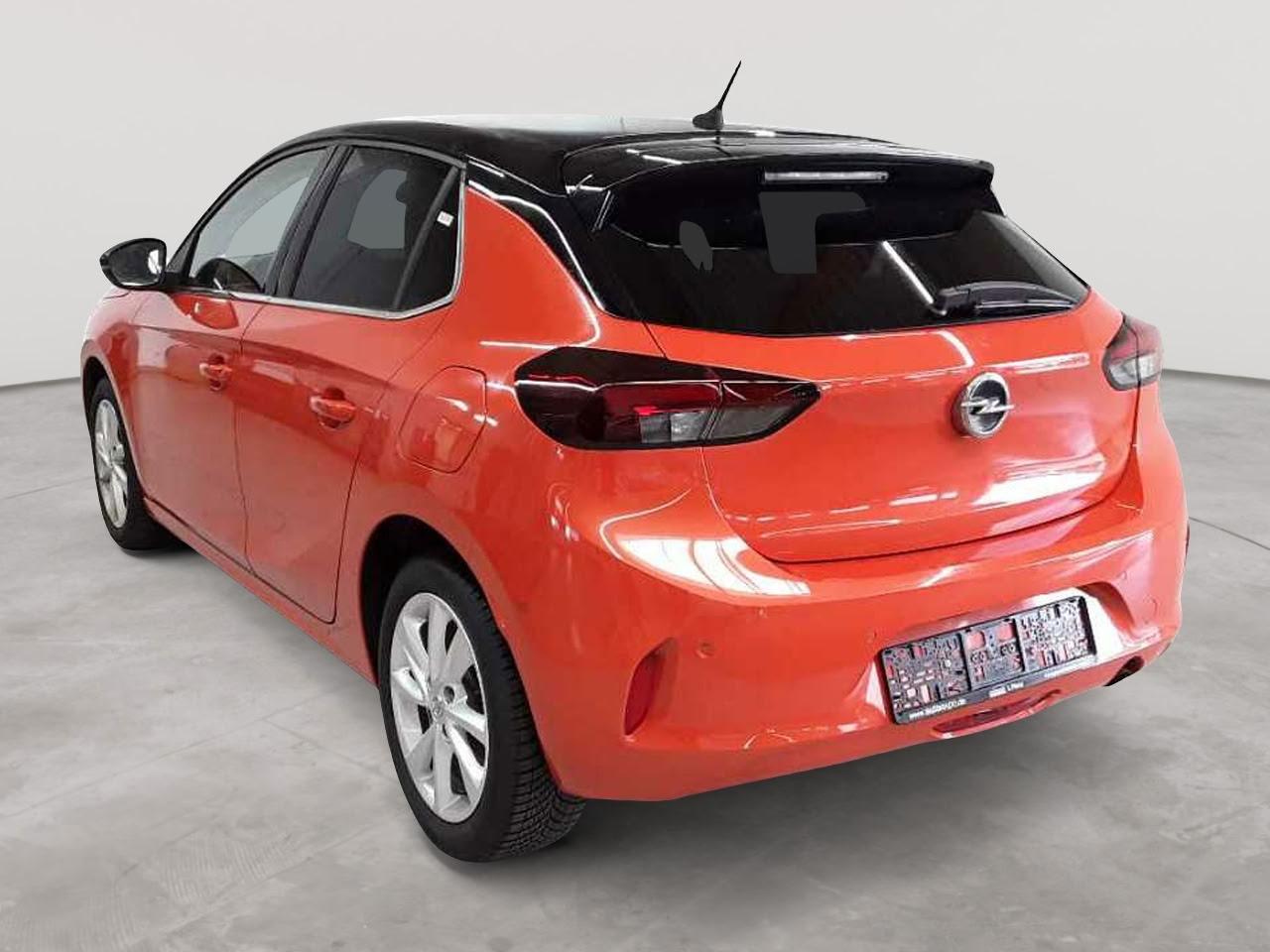 Opel Corsa 1.2 Start/Stop Elegance 5