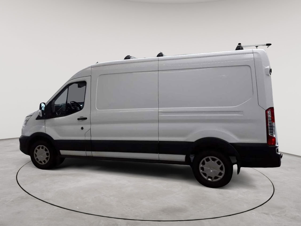 Ford Transit 350 L3H2 Lkw VA Trend 6