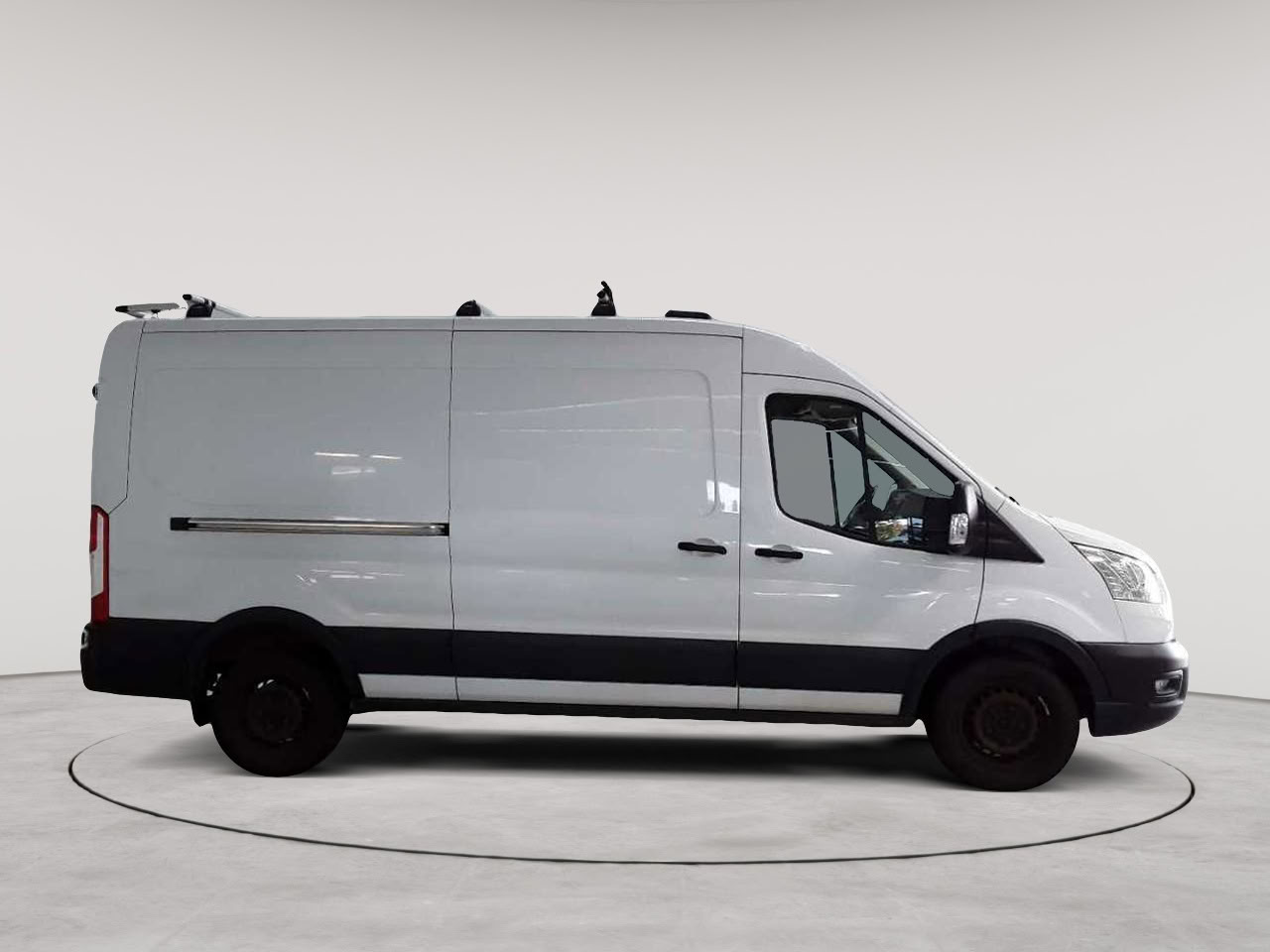 Ford Transit 350 L3H2 Lkw VA Trend 3