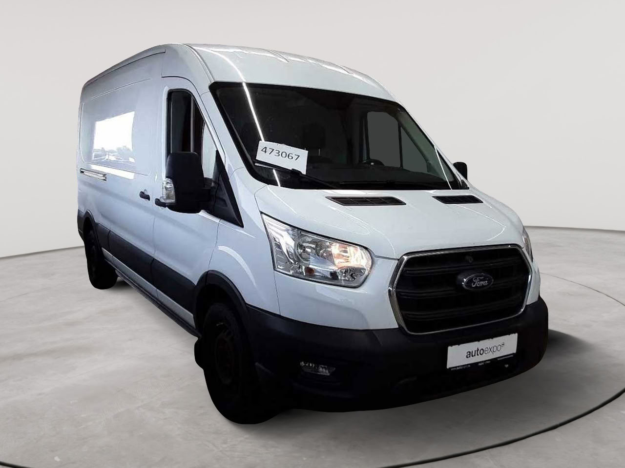 Ford Transit 350 L3H2 Lkw VA Trend