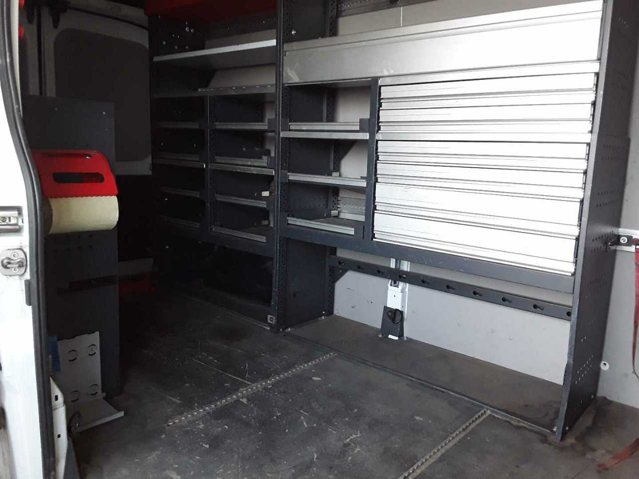 Ford Transit 350 L3H2 Lkw VA Trend 14
