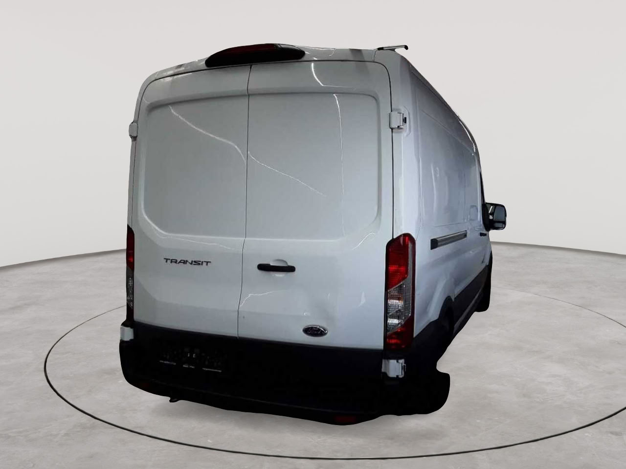Ford Transit 350 L3H2 Lkw VA Trend 4