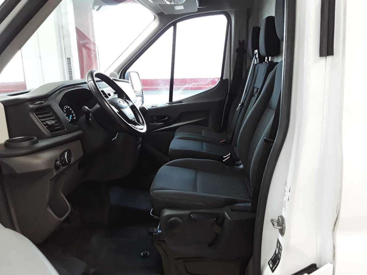 Ford Transit 350 L3H2 Lkw VA Trend 7
