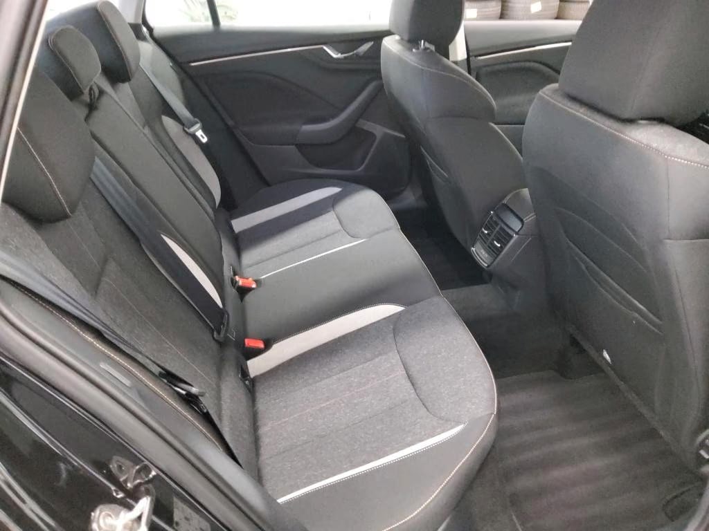 Skoda Kamiq 1.0 2024 7