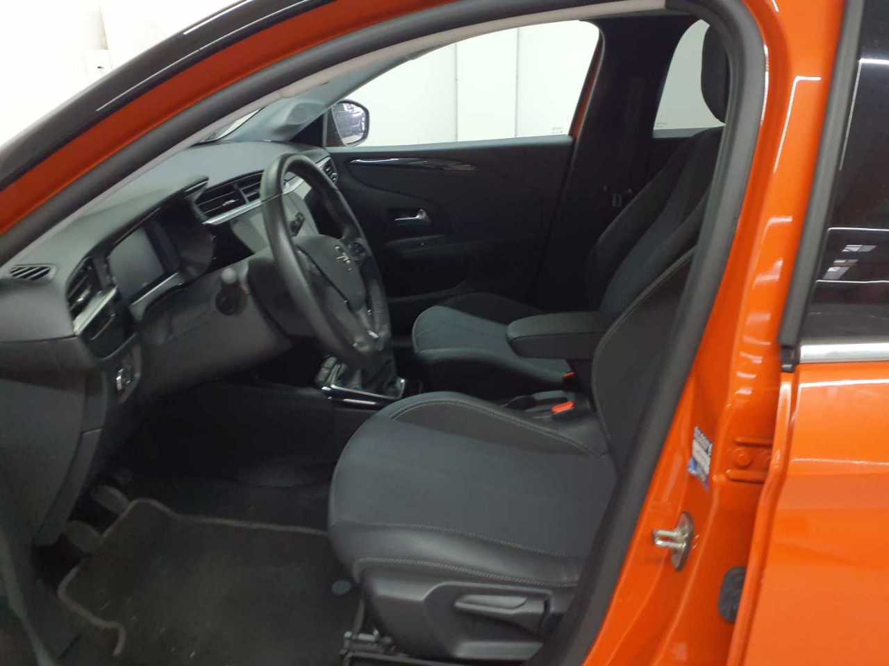 Opel Corsa 1.2 Start/Stop Elegance 7