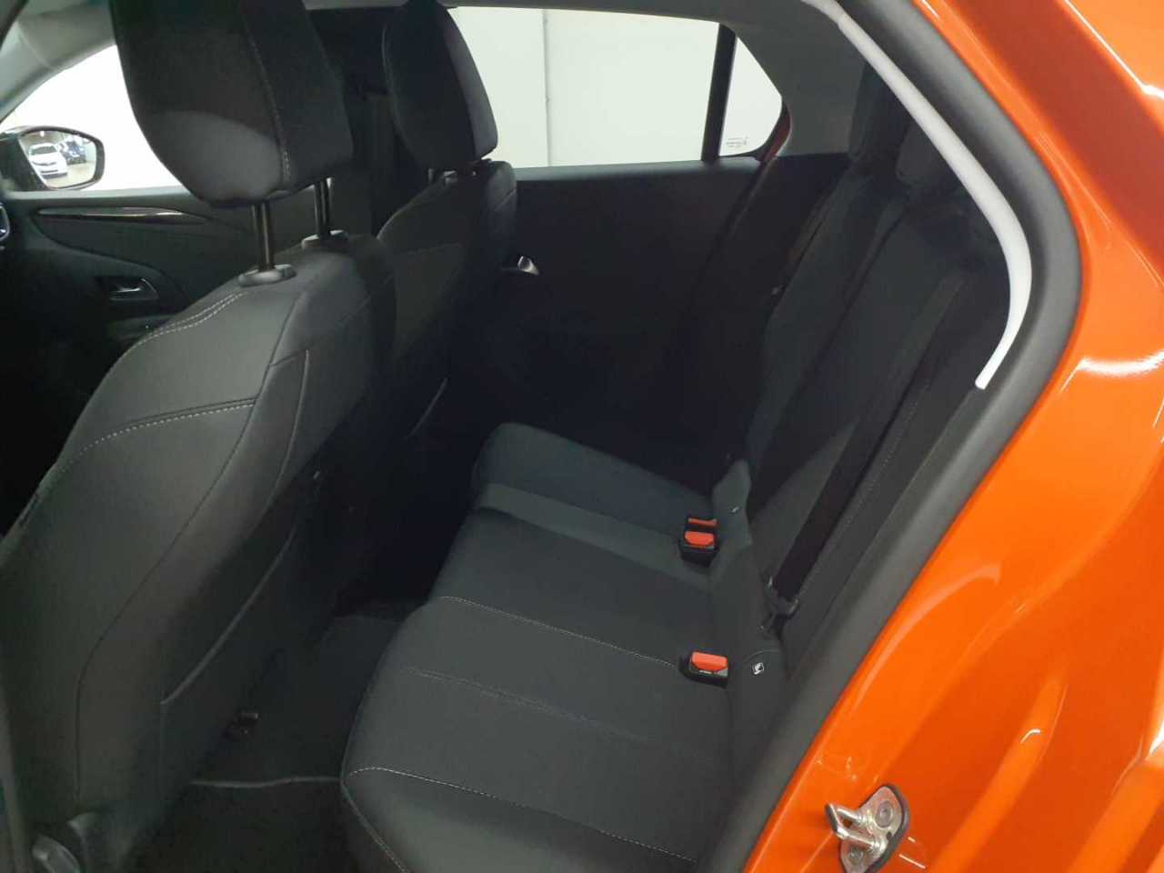 Opel Corsa 1.2 Start/Stop Elegance 13