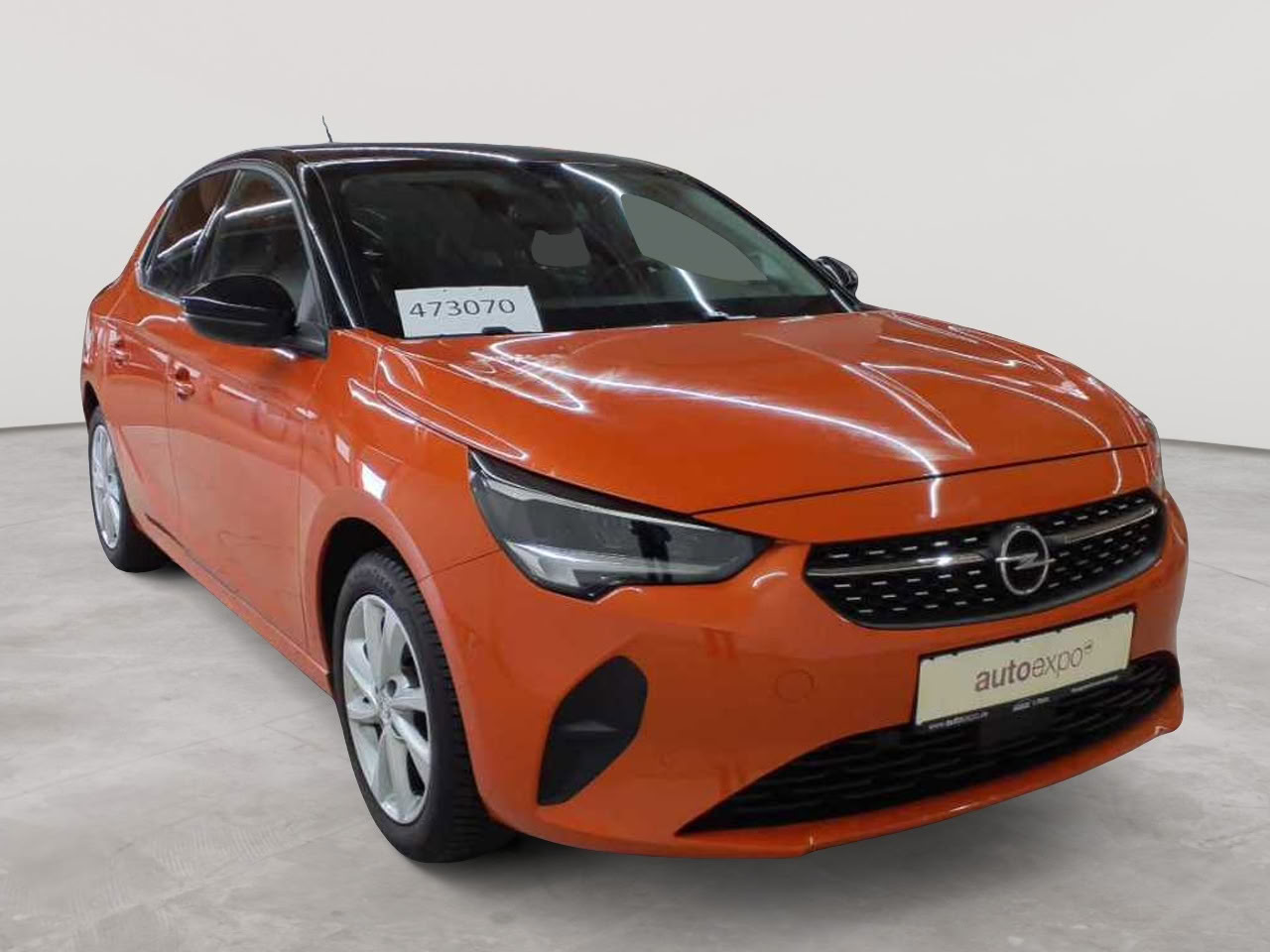 Opel Corsa 1.2 Start/Stop Elegance