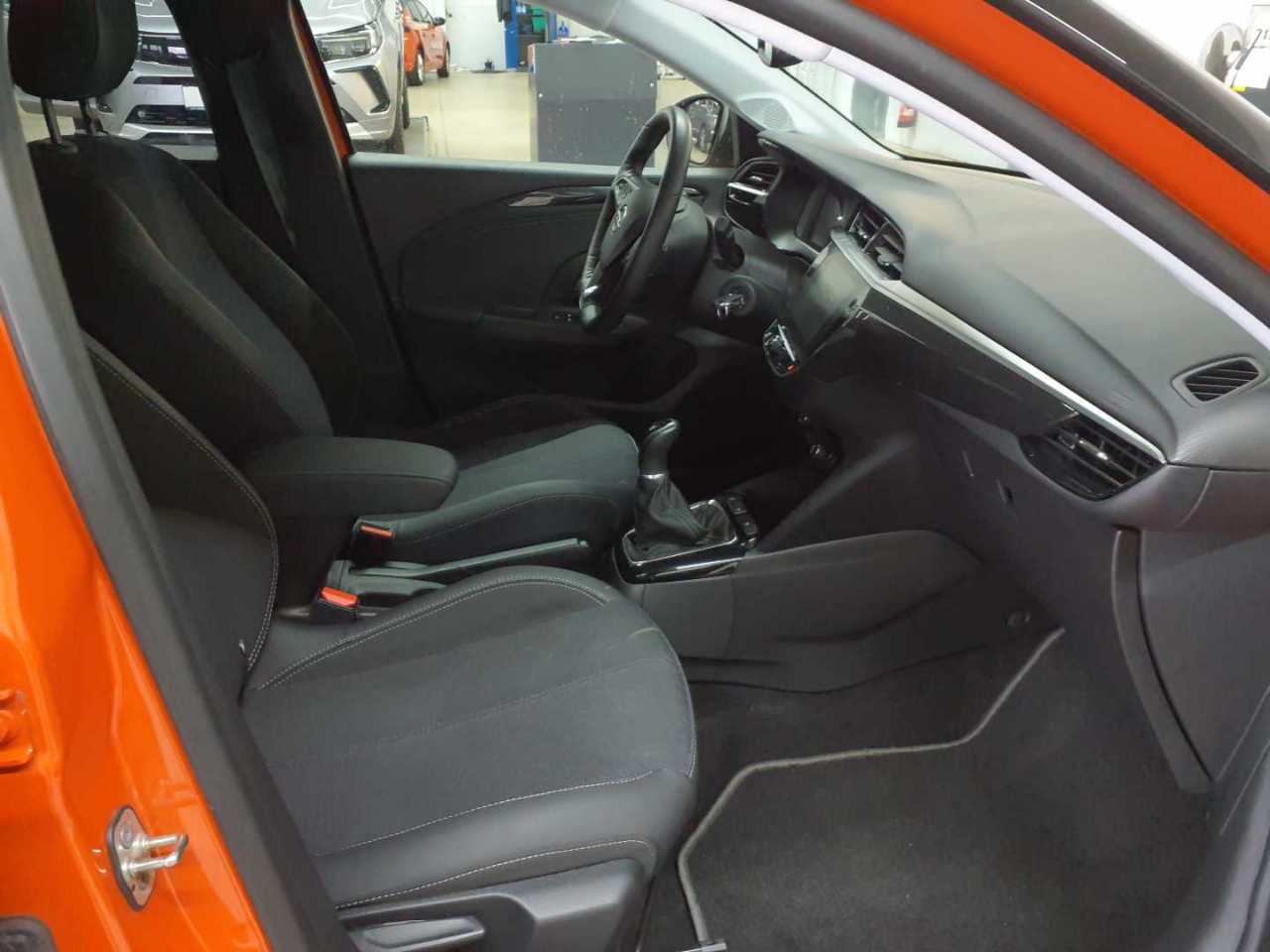 Opel Corsa 1.2 Start/Stop Elegance 8