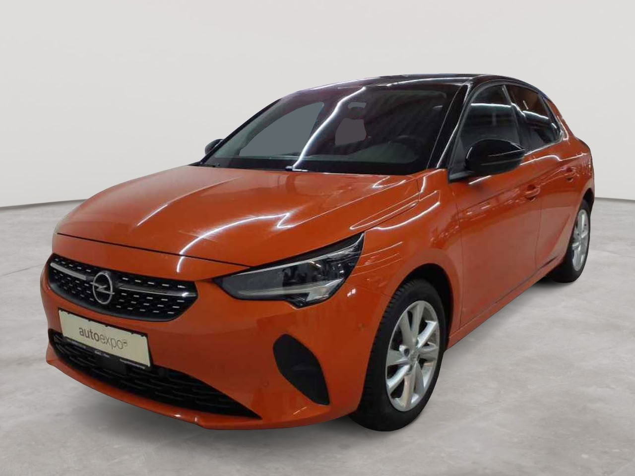 Opel Corsa 1.2 Start/Stop Elegance 2