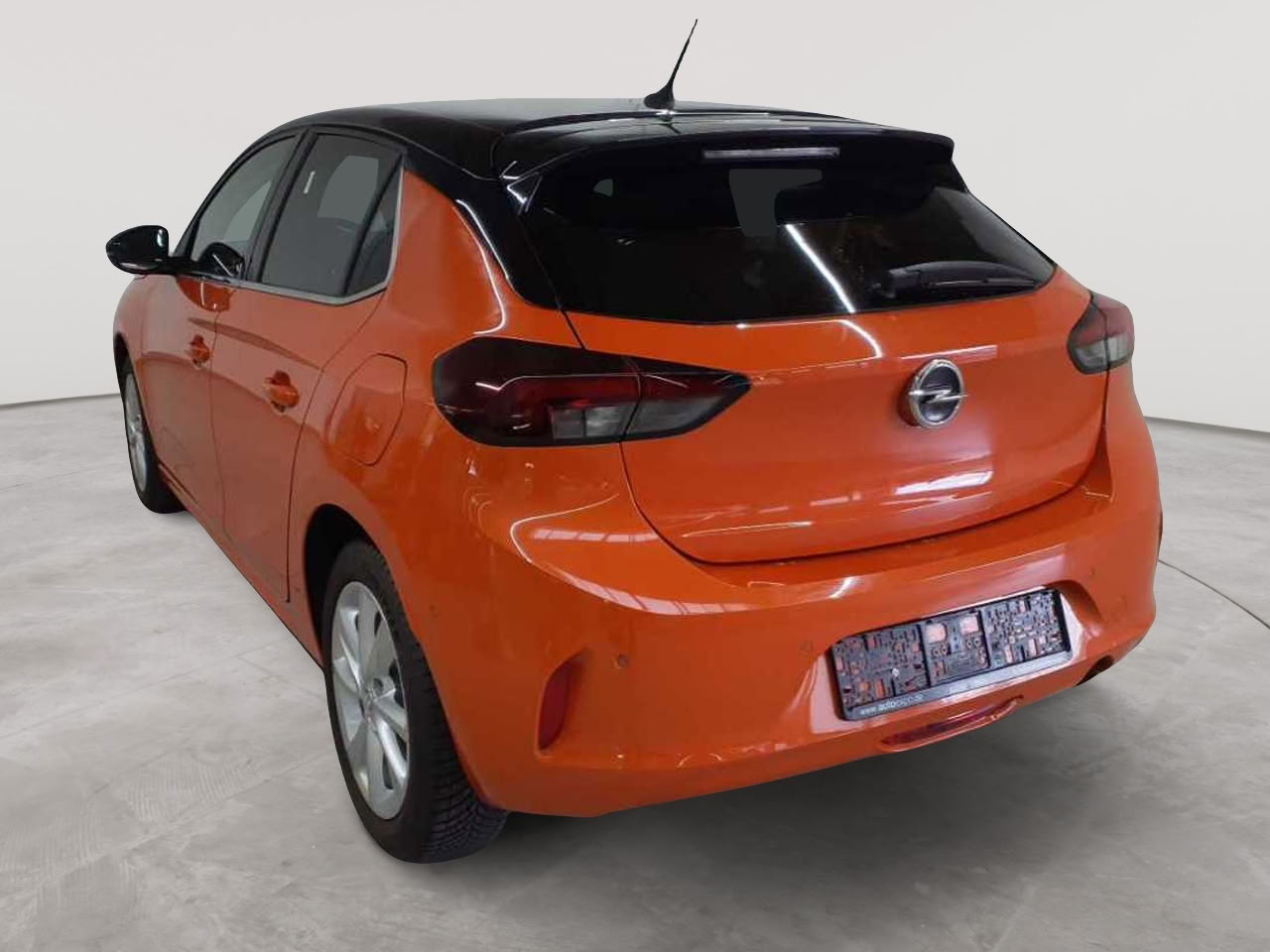 Opel Corsa 1.2 Start/Stop Elegance 5