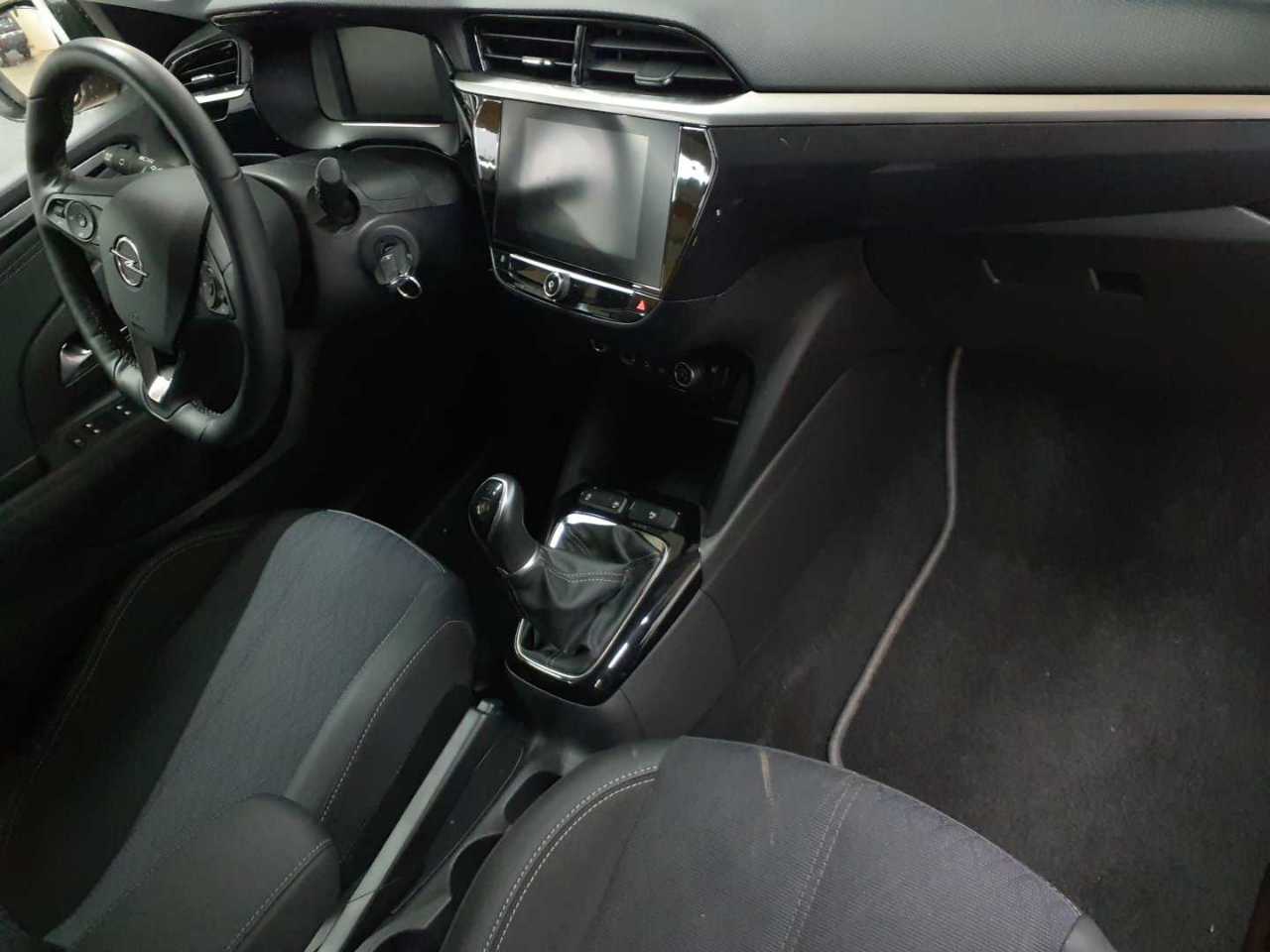 Opel Corsa 1.2 Start/Stop Elegance 9