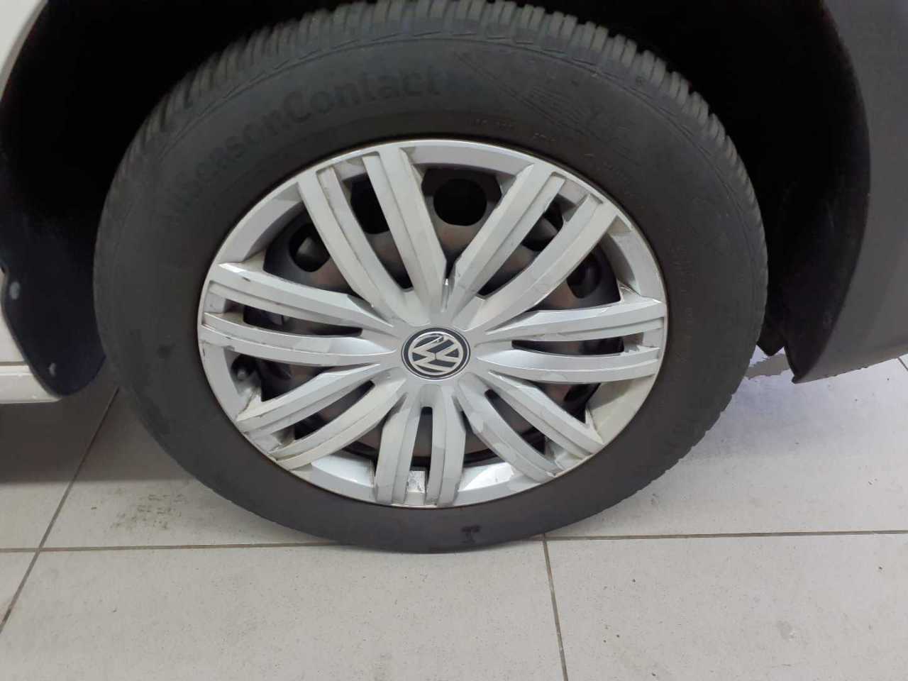 Vw Caddy 1.4 TSI (7-Si.) Maxi Trendline 16