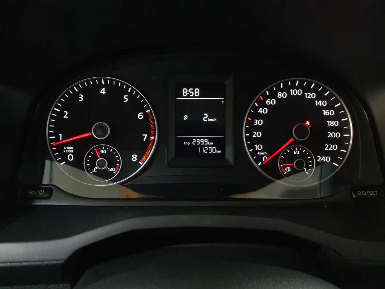 Vw Caddy 1.4 TSI (7-Si.) Maxi Trendline 11